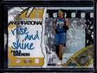 2025 Topps Chrome Paolo Banchero Refractors Gold (RAW)