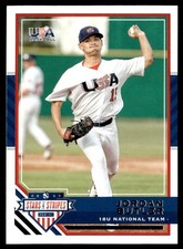 2017 Panini Stars and Stripes Jordan Butler USA #37