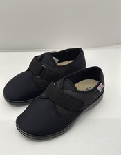 Varomed gr 38 Damen Diabetiker Halbschuhe Slipper Komfort Sehr Gut Z106