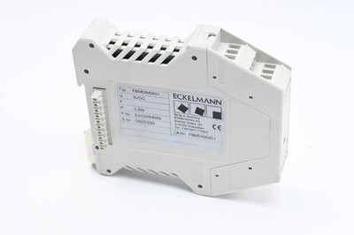 Eckelmann Digital Input Module FBMDIM0801