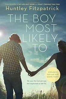 The Boy Most Likely To von Fitzpatrick, Huntley | Buch | Zustand sehr gut