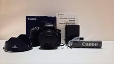 Canon PowerShot SX70 HS