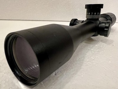Tasco 10x42 Super Sniper SS10X42M Contract Scope, Serial #0047 | eBay