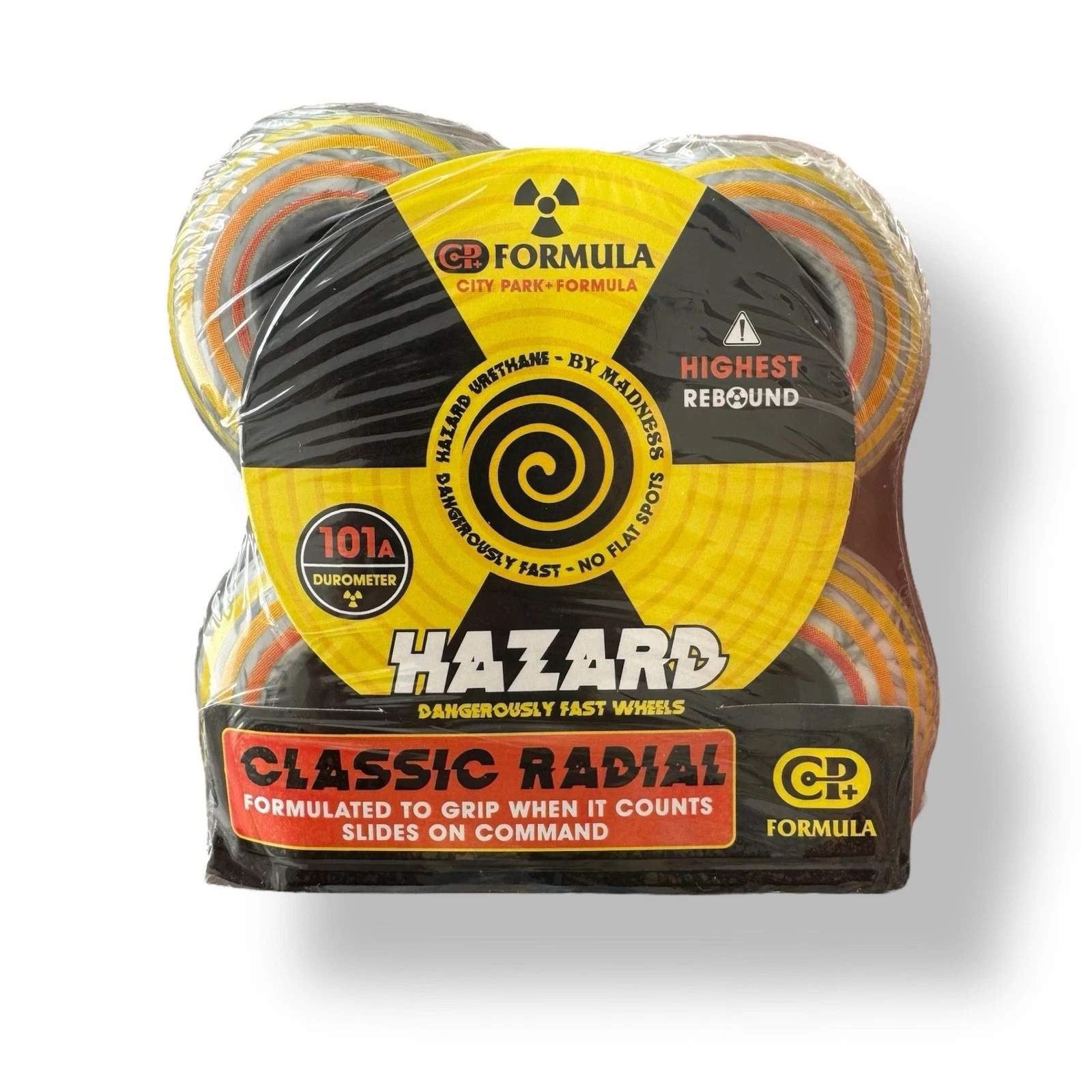 Hazard + CP Formula Wheels - Thumbnail 2
