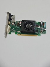 Dell F342F 256Mb ATI RADEON HD 3450 Graphics Card High Profile Bracket