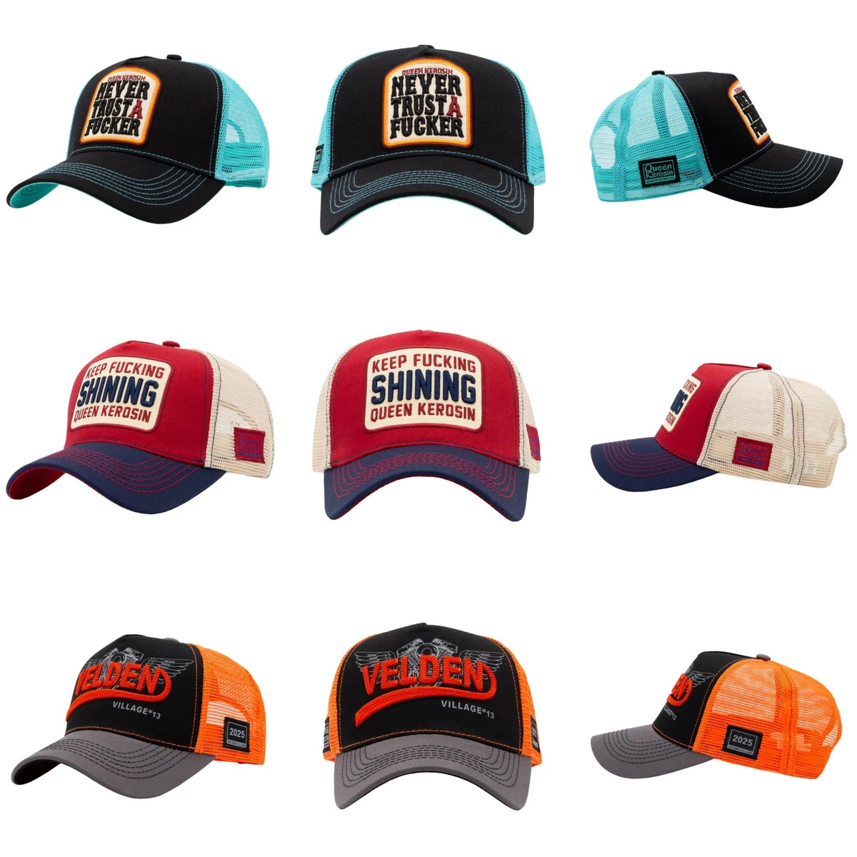 1 Pezzo Da Uomo Lettera Slogan Lavato Nero Personalà Casual - Foto 5