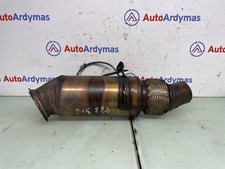 Catalyseurs BMW X5