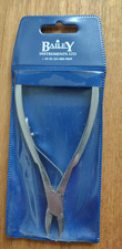 Bailey Instruments  BA-7 S/S Nail Clippers "Nipper General"