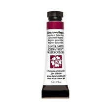 Daniel Smith Extra Fine Watercolor Paint, 5ml Tube, Quinacridon Kitchen