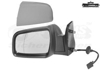 VAN Wezel AußEnspiegel 3796807 Opel