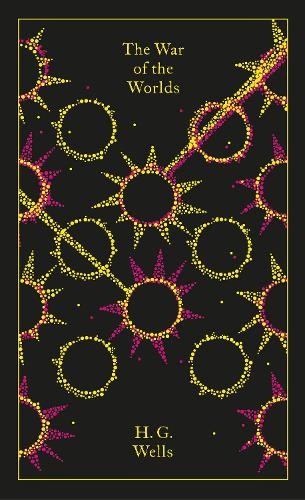 The War of the Worlds (Penguin Clothbound Classics) by H G Wells Brian Aldiss - Image 7