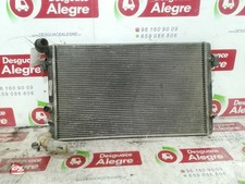 1J0121253P wasserkühler VOLKSWAGEN GOLF IV BERLINA 1J1 HIGHLINE 2000 393532