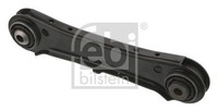 Lenker, RadaufhäNgung Vorne Hinten Rechts Oben Febi Bilstein 36402 FüR BMW