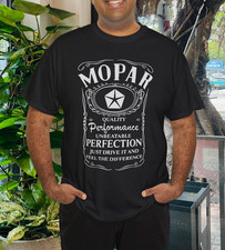 Mopar Classic T-Shirt