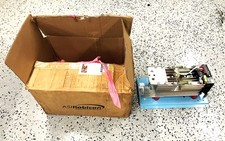 Halmar Robicon Power Conroller Panel 409216.04 NOS