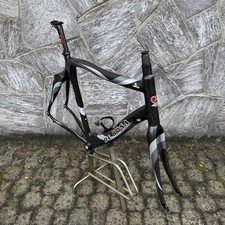 De Rosa Tango Rahmen - WELTWEITER VERSAND