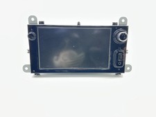 DISPLAY PER RENAULT Clio IV Sporter 281153868R D4FD7 (13>18)