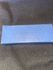 Louis Vuitton, Rainbow Aviator Glasses  no thing broke, but I  m providing two