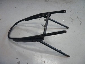 BMW Motorcycle Airhead /5 short wheel base sub frame 1970-1972 with side clips