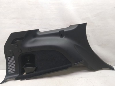 Jeep Cherokee IV WK WK2 Kofferraumabdeckung Seitenverkleidung Links 1NJ37DX9AE