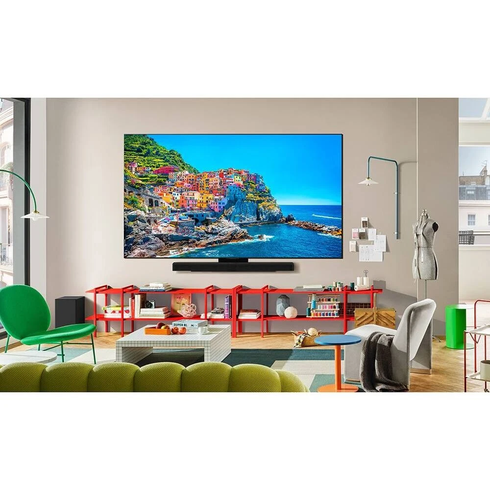 LG OLED77C5P 77" C5 4K UHD OLED evo Smart TV Dolby Vision