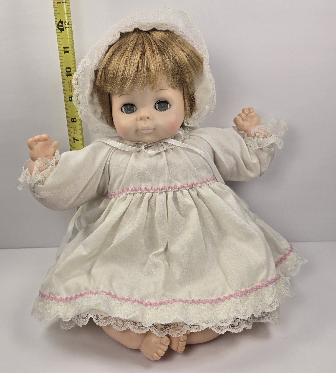 Vogue baby dear doll 18インチ　オリジナルドレス Vintage 1964 Vogue Original 18
