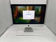 APPLE iMac 21.5" A2116 2019 I3-8100 3.60 8GB DDR4 1.0 TB SEQUOIA PRO 555X 2GB