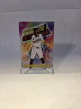 2026 Topps Series 1 - Titans of the Game Fernando Tatís Jr. #TOG-19