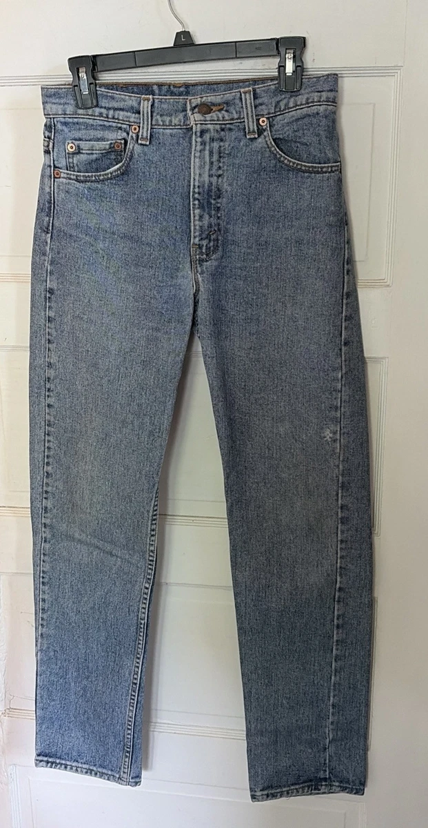 Levis 505 Made In Usa for sale | eBay