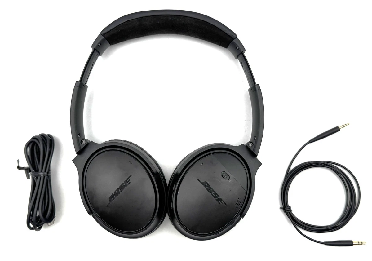 Bose QuietComfort 35 Headphones for Sale | Shop New & Used
