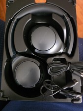 Anker Soundcore Life Q20 Over the Ear Wireless Headphones Noise Cancelling Black