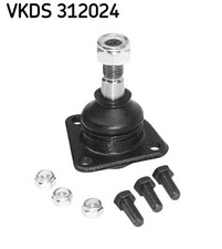 Rotule de suspension Fiat 124