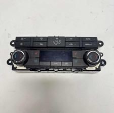 2011-2012 Ford Truck F250 Super Duty Ac Heater Climate Temperature Control Oem