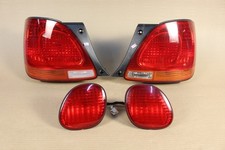 Genuine OEM Tail Lights for Lexus GS300 for sale | eBay
