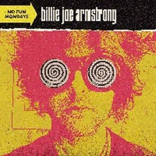 CD / Billie Joe Armstrong / No Fun Mondays