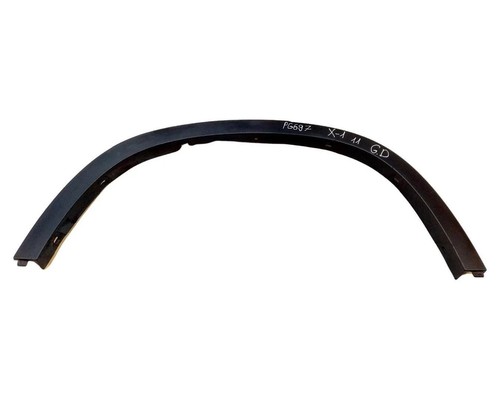 BMW X1 E84 Kotflügelzierleiste hinten rechts 2990172 2.00 Diesel 130kw 30141227