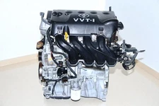 2006-2017 Toyota Yaris 1.5L JDM Engine | 1NZ-FE 4-Cylinder | Low Mileage OEM
