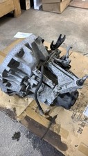 Boite de vitesse Renault MODUS