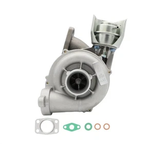 NEU Turbolader Turbo für Ford Focus C-Max 1.6 TDCi 80 kW 109 PS 9663199280