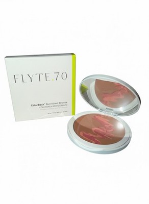 Flyte.70 ColorBack Burnished Bronze Vacation   MSRP $48 | NIB