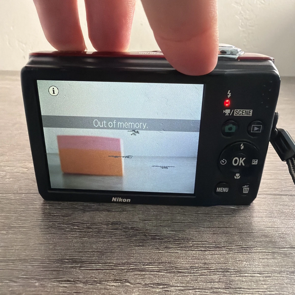 尼康Coolpix 10-19.9x 数码变焦相机12-13.9 MP 最大分辨率| eBay