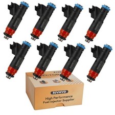 53032713AB OE 5.7L Performance Fuel Injectors,Compatible with/Dodge 5.7