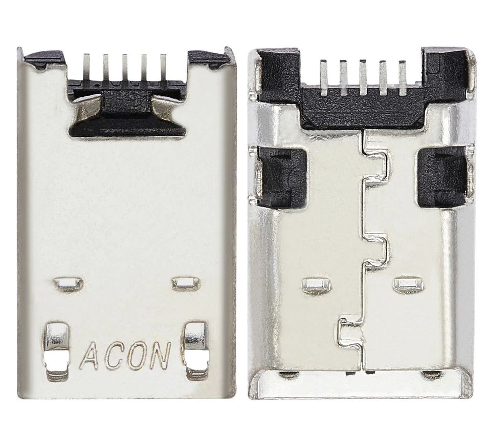 Replacement Charging Port Only Compatible For Asus Fonepad 7 Soldering Required - Image 3 of 4