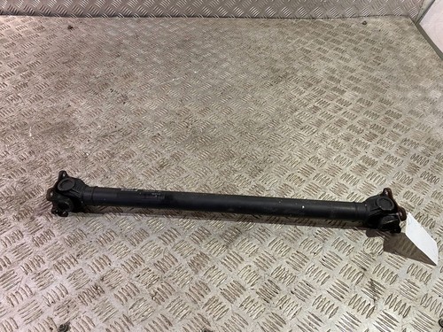 BMW 3 F30 F35 F31 2013 Vordere Kardanwelle 7632650 Diesel 230kW UTO40951