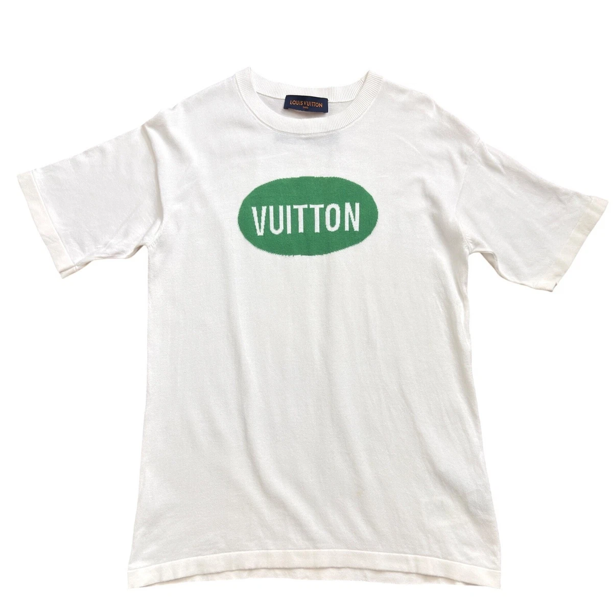 Louis Vuitton Regular Size XS T-Shirts for Men for sale | eBay