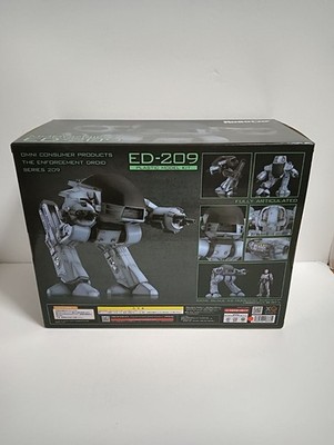 Good smile company MODEROID ROBOCOP ED-209 Plastic Model kit