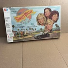 Sweet Valley High Board Game by Milton Bradley Vintage 1988 EUC - COMPLETE!