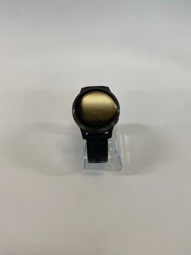 Garmin Vivoactive 4S Black, Fair Condition
