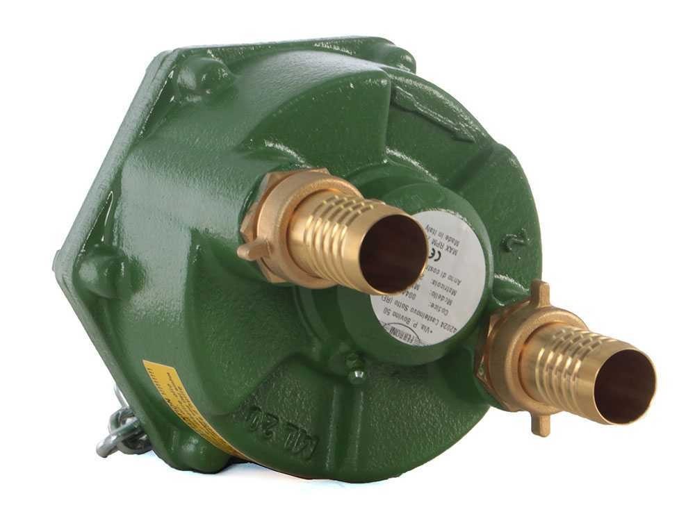 Pompe sur prise de force Ferroni ML 20 pour l'arrosage et l'irrigation