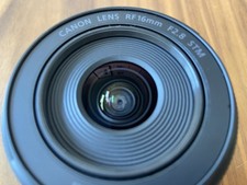 16mm Focal f/2.8 Camera Lenses for Canon for sale | eBay